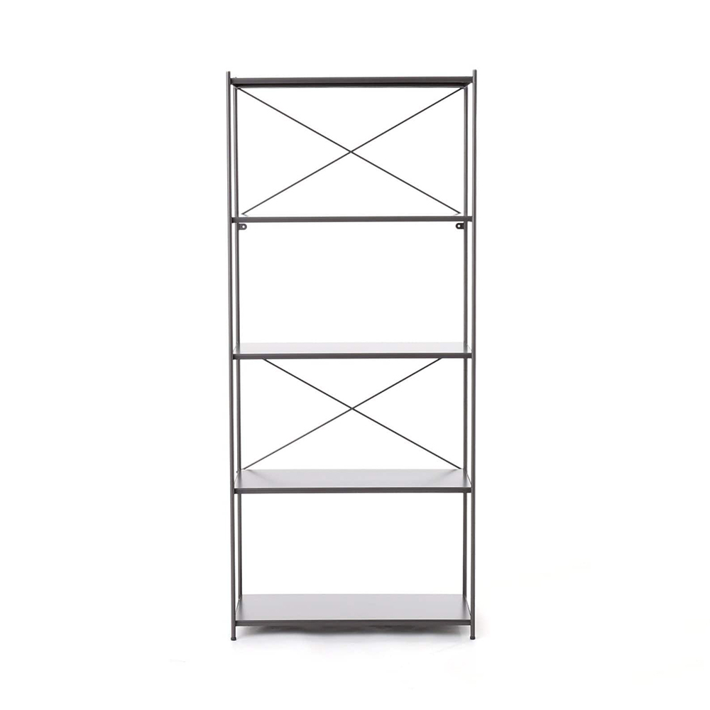 HOLTE X SHELF L / JOURNAL STANDARD FURNITURE（ジャーナルスタンダードファニチャー） / ラック・ブックシェルフ・マガジンラック・本棚 / JSF10344_dt_01.jpg