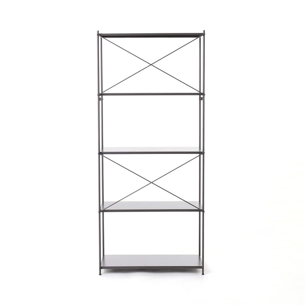 HOLTE X SHELF L / JOURNAL STANDARD FURNITURE（ジャーナルスタンダードファニチャー） / ラック・ブックシェルフ・マガジンラック・本棚 / JSF10344_dt_03.jpg