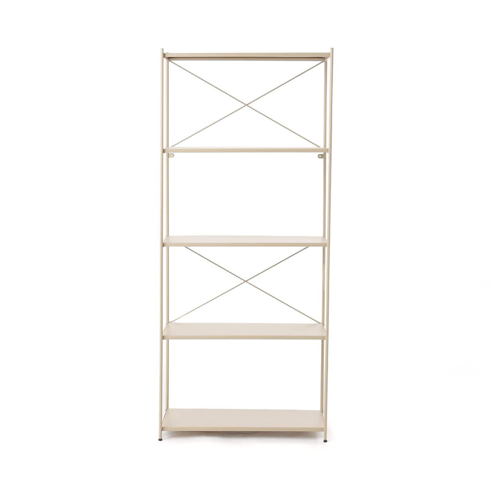 HOLTE X SHELF L / JOURNAL STANDARD FURNITURE（ジャーナルスタンダードファニチャー） / ラック・ブックシェルフ・マガジンラック・本棚 / JSF10344_dt_04.jpg