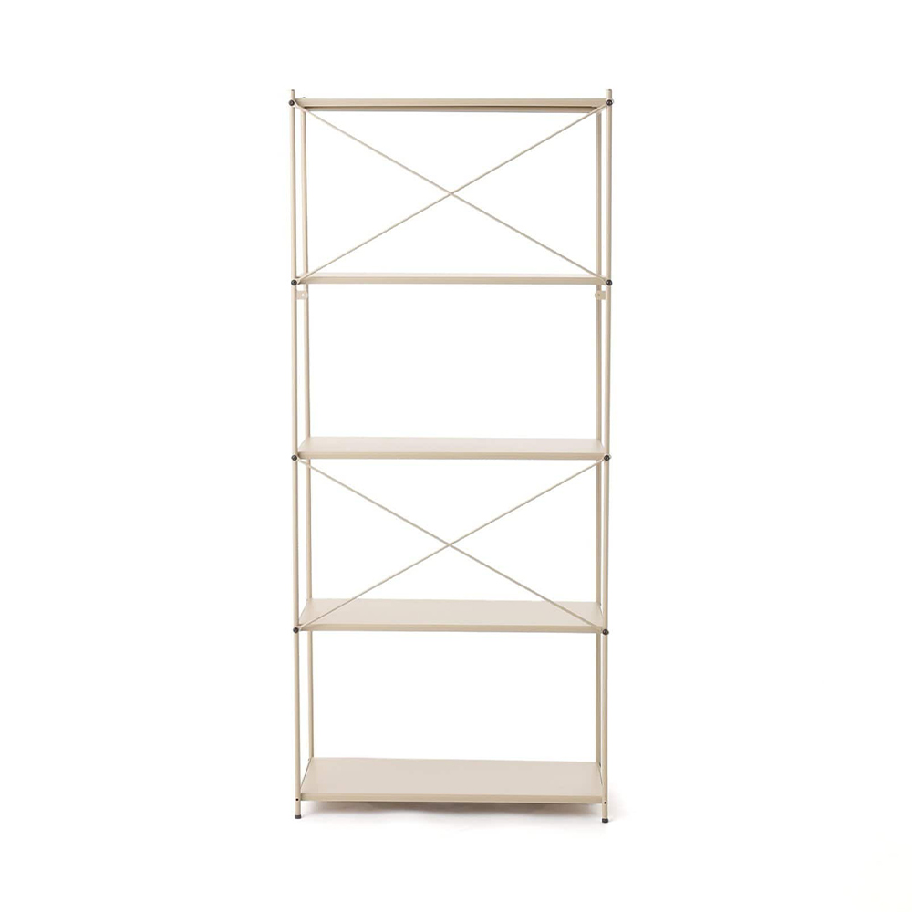 HOLTE X SHELF L / JOURNAL STANDARD FURNITURE（ジャーナルスタンダードファニチャー） / ラック・ブックシェルフ・マガジンラック・本棚 / JSF10344_dt_06.jpg