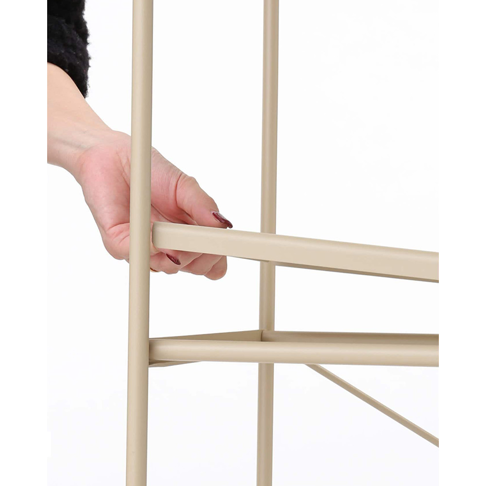 HOLTE X SHELF L / JOURNAL STANDARD FURNITURE（ジャーナルスタンダードファニチャー） / ラック・ブックシェルフ・マガジンラック・本棚 / JSF10344_dt_09.jpg