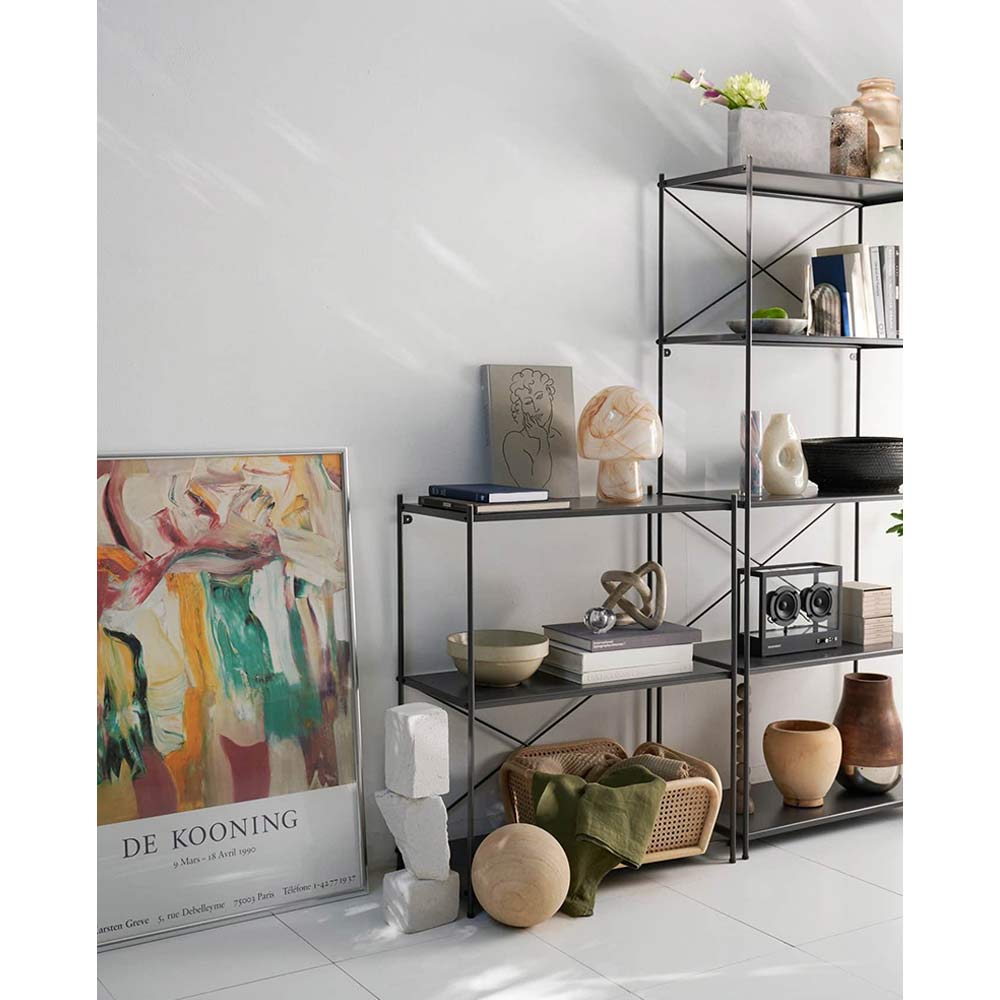 HOLTE X SHELF L / JOURNAL STANDARD FURNITURE（ジャーナルスタンダードファニチャー） / ラック・ブックシェルフ・マガジンラック・本棚 / JSF10344_dt_11.jpg
