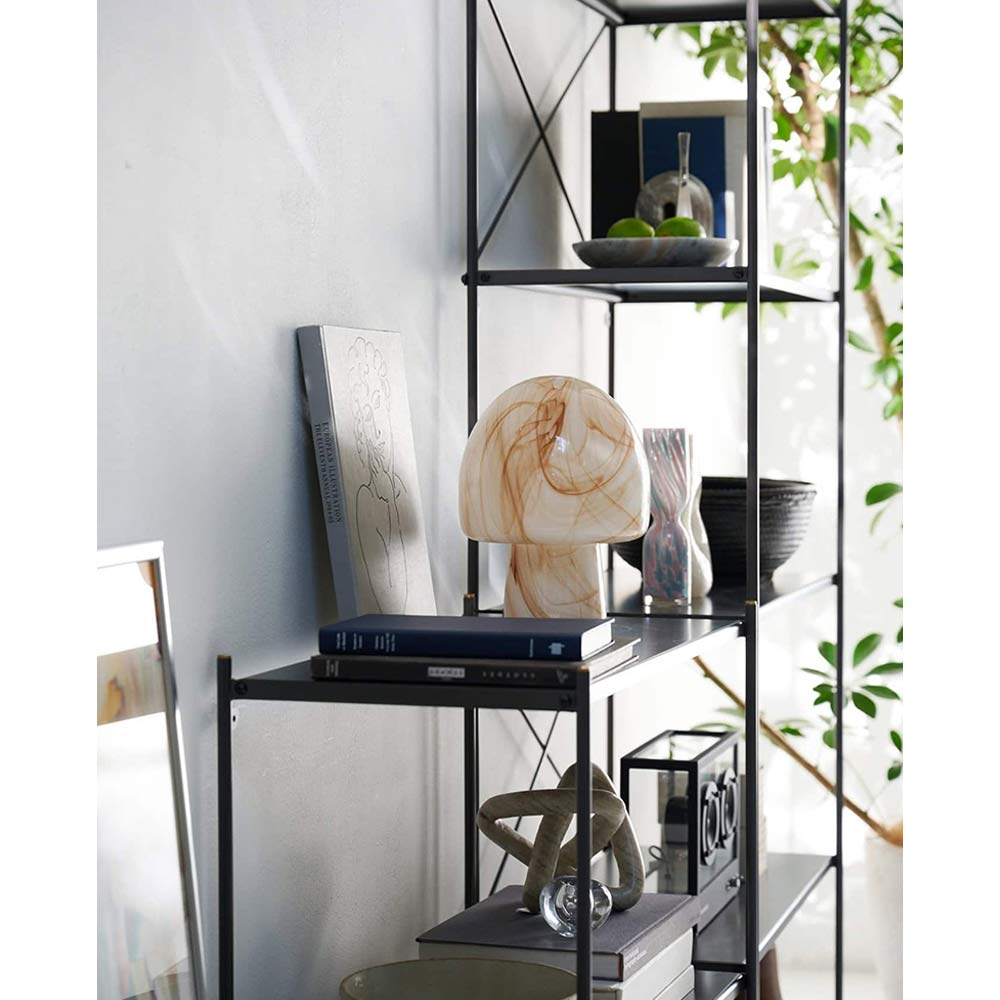 HOLTE X SHELF L / JOURNAL STANDARD FURNITURE（ジャーナルスタンダードファニチャー） / ラック・ブックシェルフ・マガジンラック・本棚 / JSF10344_dt_12.jpg