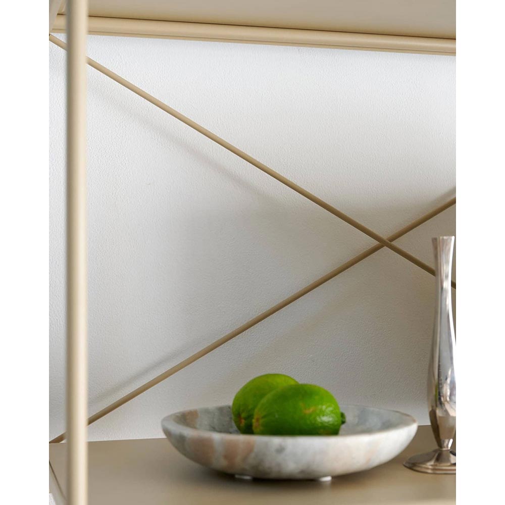 HOLTE X SHELF L / JOURNAL STANDARD FURNITURE（ジャーナルスタンダードファニチャー） / ラック・ブックシェルフ・マガジンラック・本棚 / JSF10344_dt_20.jpg