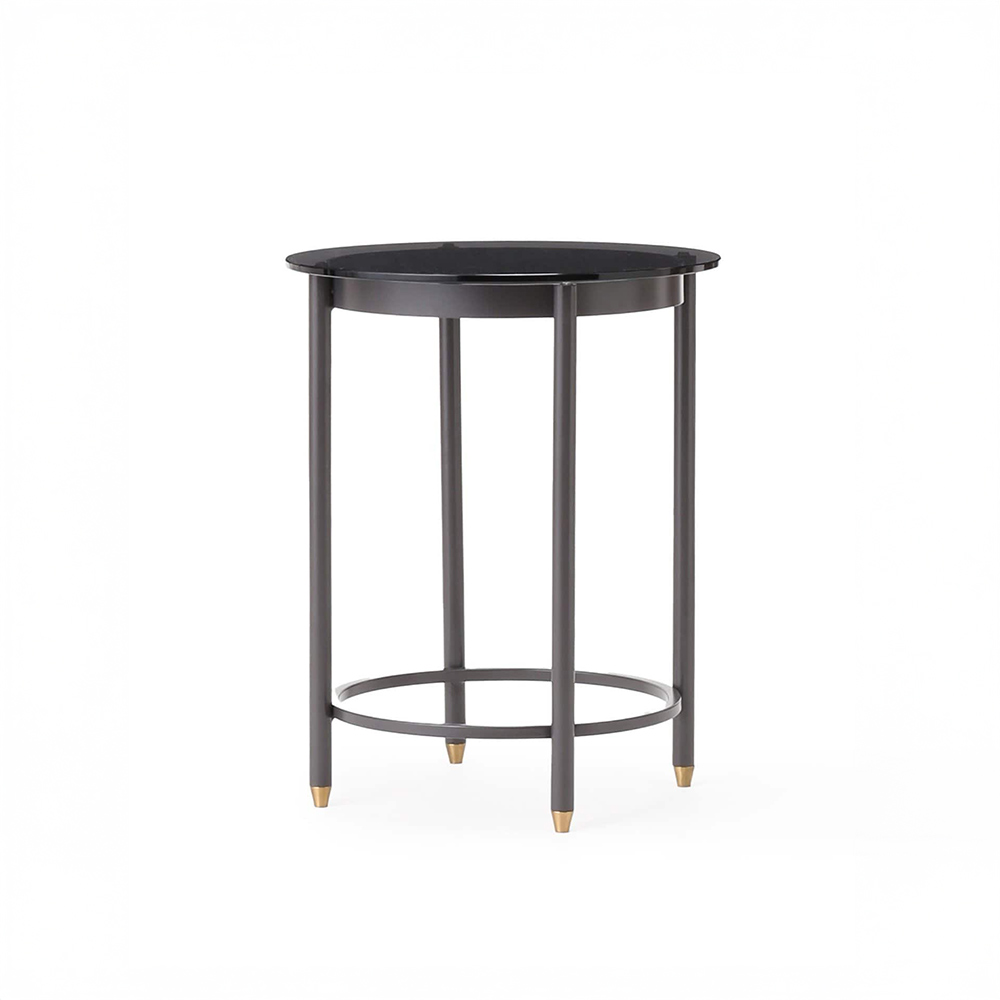 HOLTE SIDE TABLE / JOURNAL STANDARD FURNITURE（ジャーナルスタンダードファニチャー） / サイドテーブル・ナイトテーブル / JSF10345GRY_ma.jpg