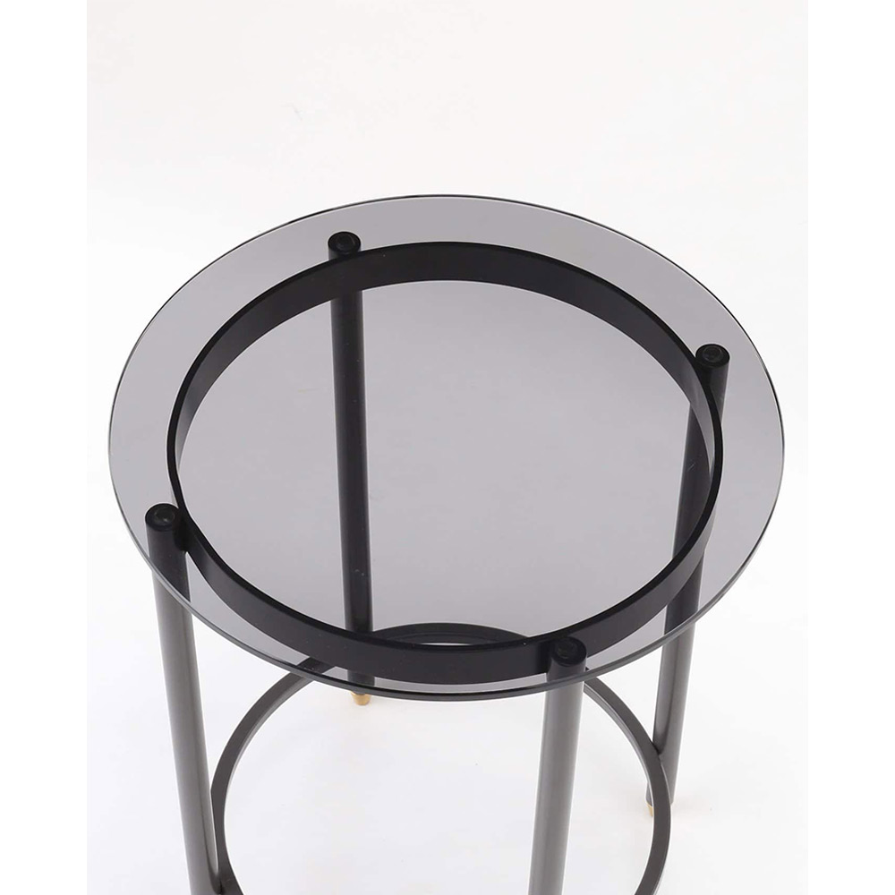 HOLTE SIDE TABLE / JOURNAL STANDARD FURNITURE（ジャーナルスタンダードファニチャー） / サイドテーブル・ナイトテーブル / JSF10345_dt_05.jpg
