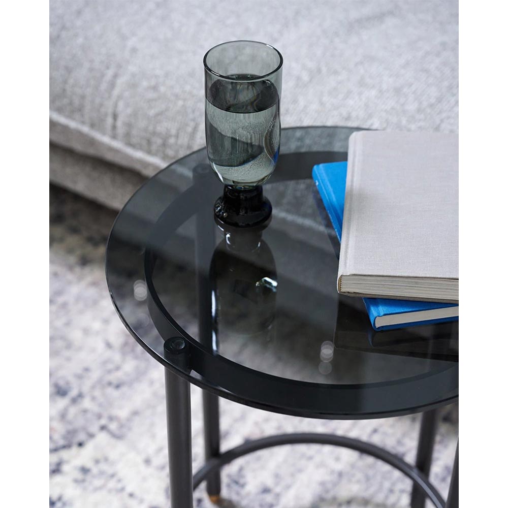 HOLTE SIDE TABLE / JOURNAL STANDARD FURNITURE（ジャーナルスタンダードファニチャー） / サイドテーブル・ナイトテーブル / JSF10345_dt_10.jpg