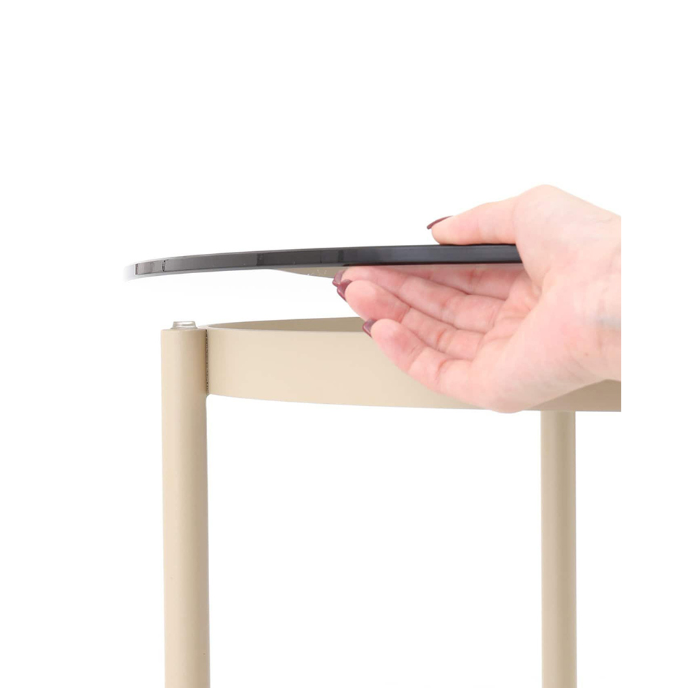 HOLTE COFFEE TABLE / JOURNAL STANDARD FURNITURE（ジャーナルスタンダードファニチャー） / リビングテーブル・ローテーブル・座卓 / JSF10346_dt_07.jpg