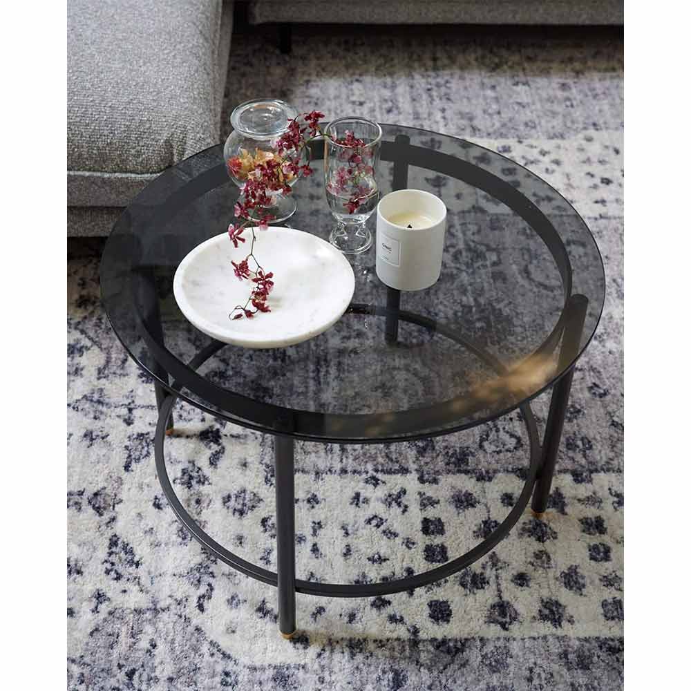 HOLTE COFFEE TABLE / JOURNAL STANDARD FURNITURE（ジャーナルスタンダードファニチャー） / リビングテーブル・ローテーブル・座卓 / JSF10346_dt_09.jpg