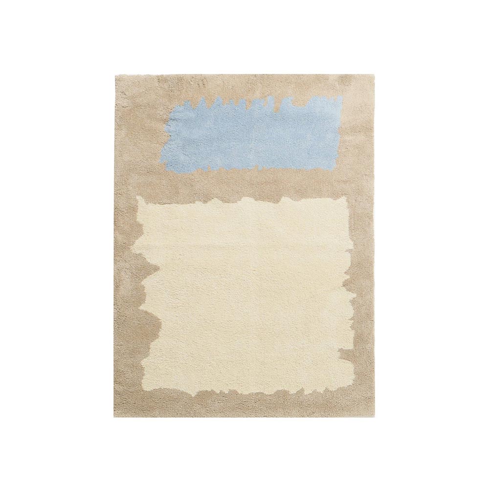 MULTNOMAH RUG 120×160 / JOURNAL STANDARD FURNITURE(ジャーナルスタンダードファニチャー) / ラグ・カーペット・絨毯 / JSF10349_dt_01.jpg