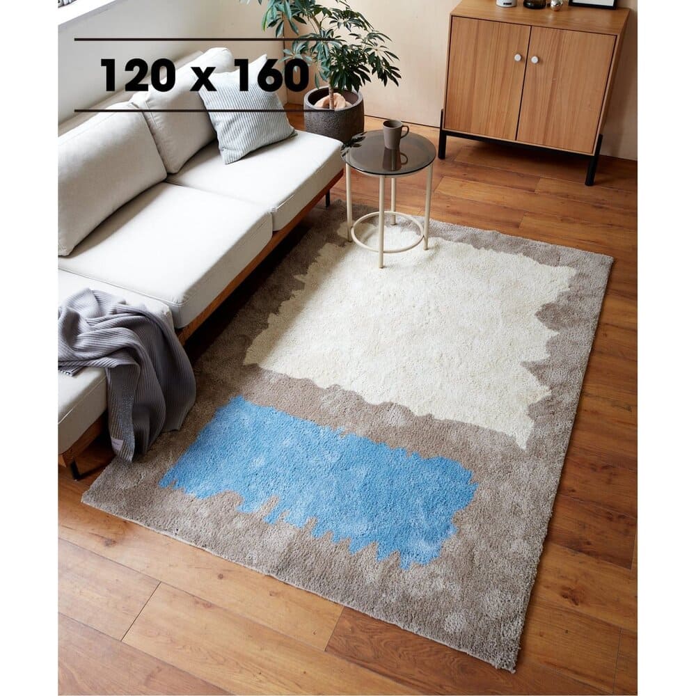 MULTNOMAH RUG 120×160 / JOURNAL STANDARD FURNITURE(ジャーナルスタンダードファニチャー) / ラグ・カーペット・絨毯 / JSF10349_dt_09.jpg