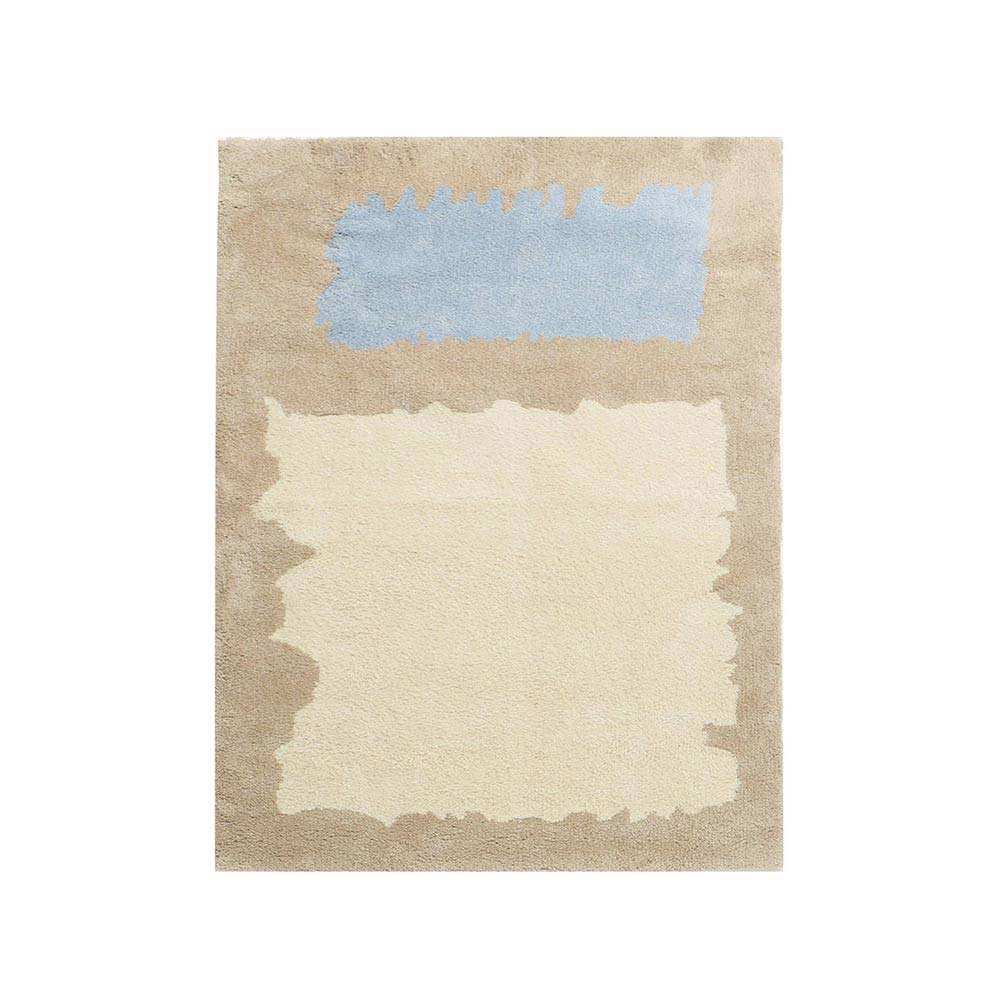 MULTNOMAH RUG 140×200 / JOURNAL STANDARD FURNITURE(ジャーナルスタンダードファニチャー) / ラグ・カーペット・絨毯 / JSF10350_dt_01.jpg