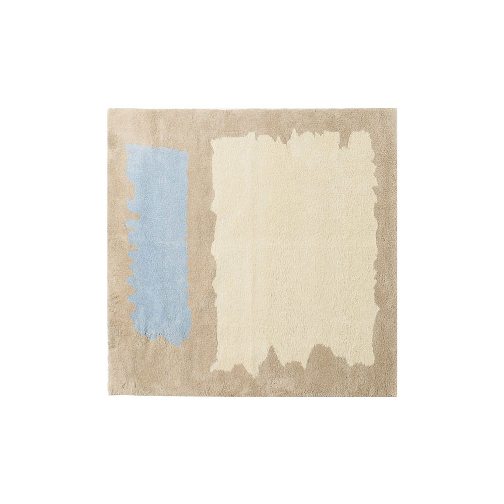MULTNOMAH RUG 200×200 / JOURNAL STANDARD FURNITURE(ジャーナルスタンダードファニチャー) / ラグ・カーペット・絨毯 / JSF10351_dt_01.jpg