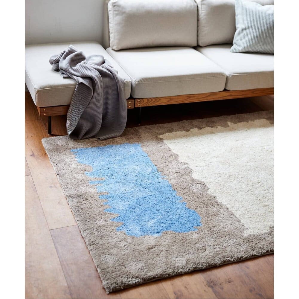 MULTNOMAH RUG 200×250 / JOURNAL STANDARD FURNITURE（ジャーナルスタンダードファニチャー） / ラグ・カーペット・絨毯 / JSF10352_dt_07.jpg