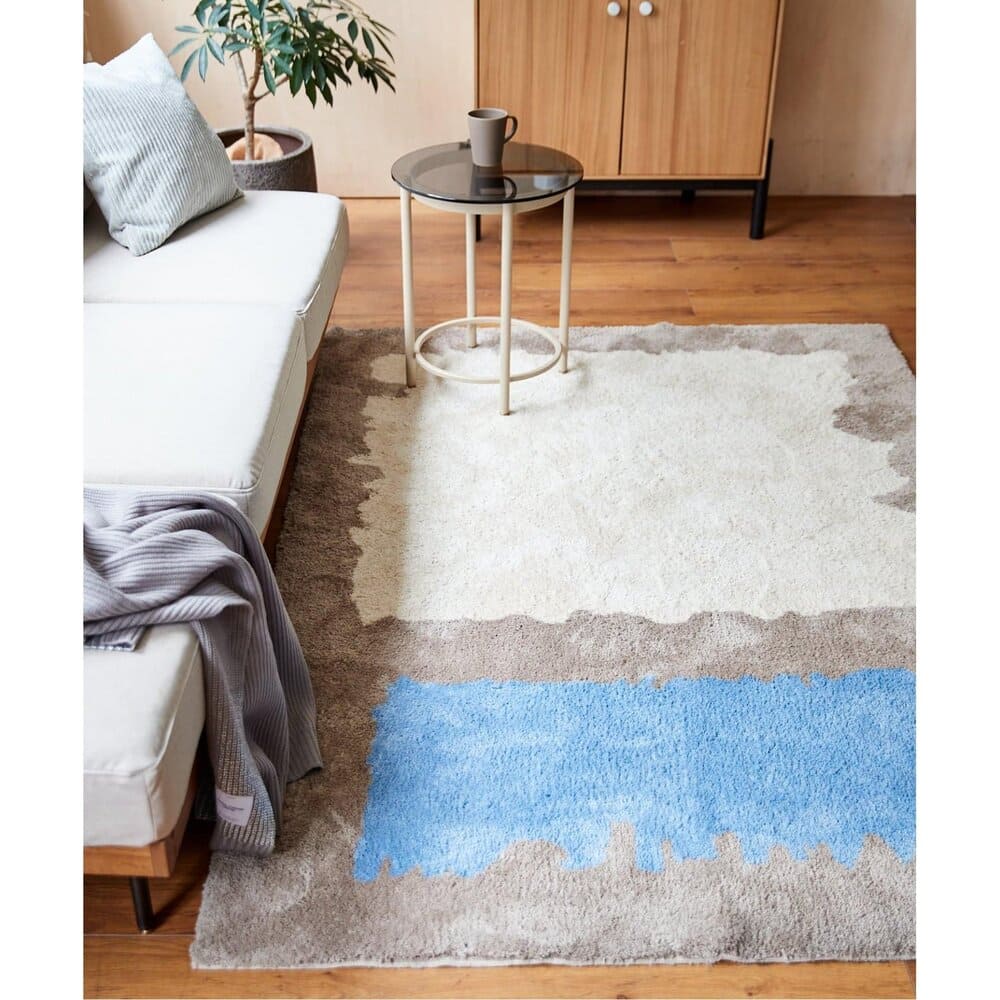 MULTNOMAH RUG 200×250 / JOURNAL STANDARD FURNITURE（ジャーナルスタンダードファニチャー） / ラグ・カーペット・絨毯 / JSF10352_dt_08.jpg