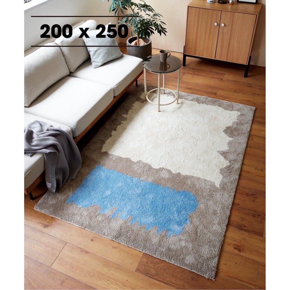 MULTNOMAH RUG 200×250 / JOURNAL STANDARD FURNITURE（ジャーナルスタンダードファニチャー） / ラグ・カーペット・絨毯 / JSF10352_dt_09.jpg