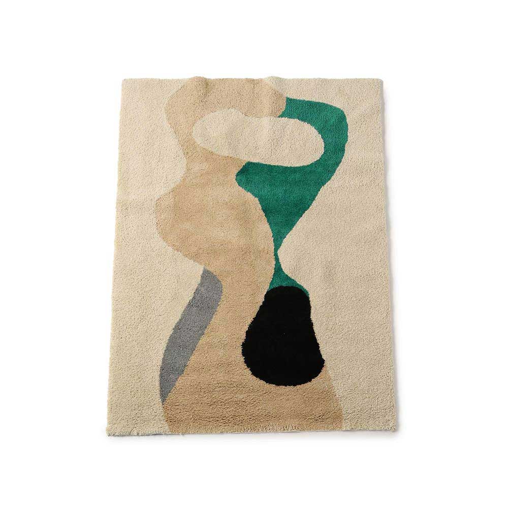 SEPULVEDA RUG 120×160 / JOURNAL STANDARD FURNITURE(ジャーナルスタンダードファニチャー) / ラグ・カーペット・絨毯 / JSF10353_dt_01.jpg
