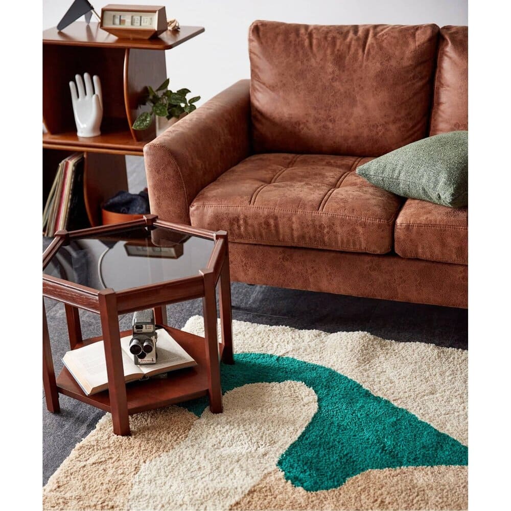 SEPULVEDA RUG 120×160 / JOURNAL STANDARD FURNITURE(ジャーナルスタンダードファニチャー) / ラグ・カーペット・絨毯 / JSF10353_dt_08.jpg