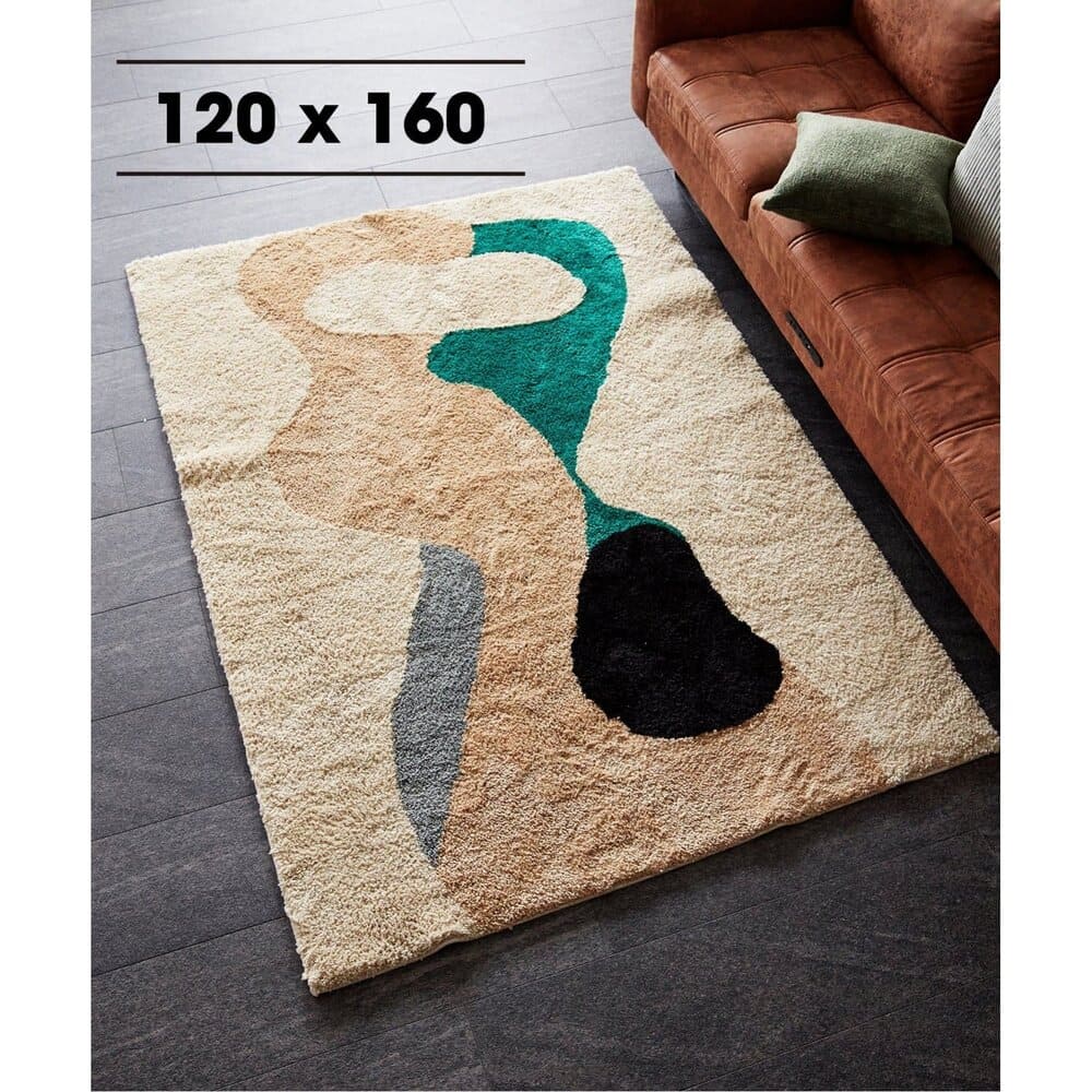 SEPULVEDA RUG 120×160 / JOURNAL STANDARD FURNITURE(ジャーナルスタンダードファニチャー) / ラグ・カーペット・絨毯 / JSF10353_dt_09.jpg