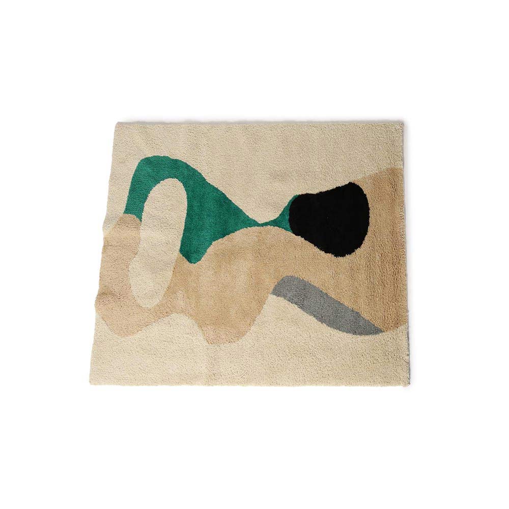 SEPULVEDA RUG 200×200 / JOURNAL STANDARD FURNITURE(ジャーナルスタンダードファニチャー) / ラグ・カーペット・絨毯 / JSF10355_dt_01.jpg