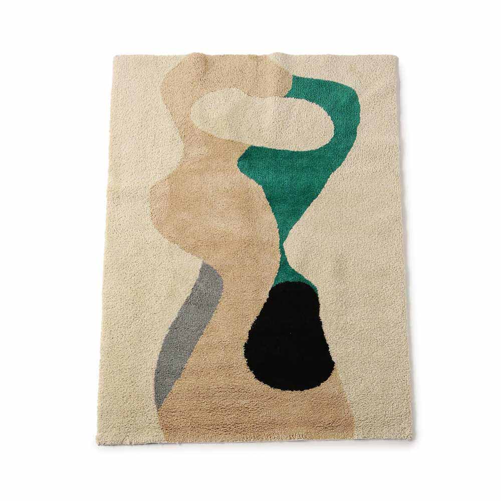 SEPULVEDA RUG 200×250 / JOURNAL STANDARD FURNITURE(ジャーナルスタンダードファニチャー) / ラグ・カーペット・絨毯 / JSF10356_dt_01.jpg
