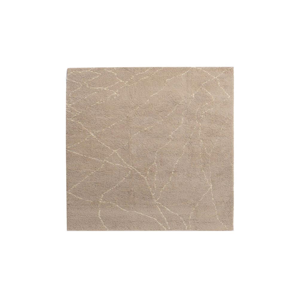 JERADA RUG 200×200 / JOURNAL STANDARD FURNITURE（ジャーナルスタンダードファニチャー） / ラグ・カーペット・絨毯 / JSF10363_dt_01.jpg
