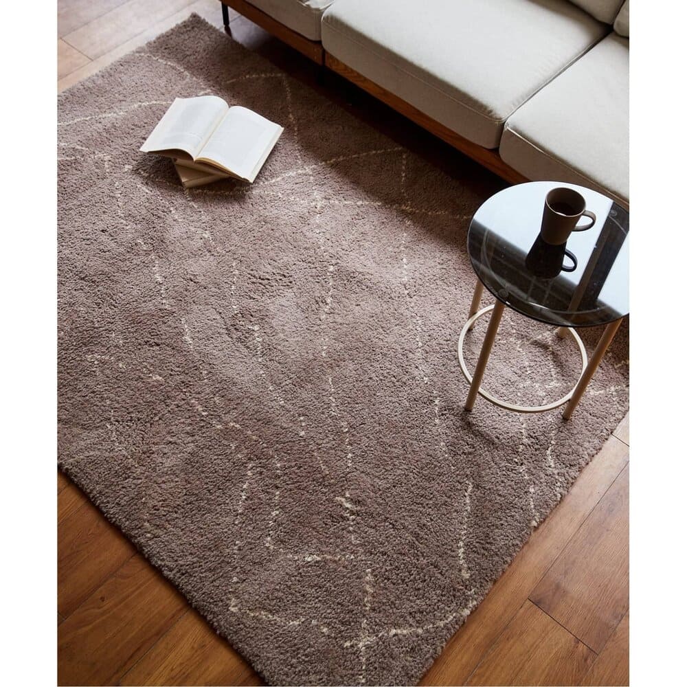JERADA RUG 200×200 / JOURNAL STANDARD FURNITURE（ジャーナルスタンダードファニチャー） / ラグ・カーペット・絨毯 / JSF10363_dt_07.jpg