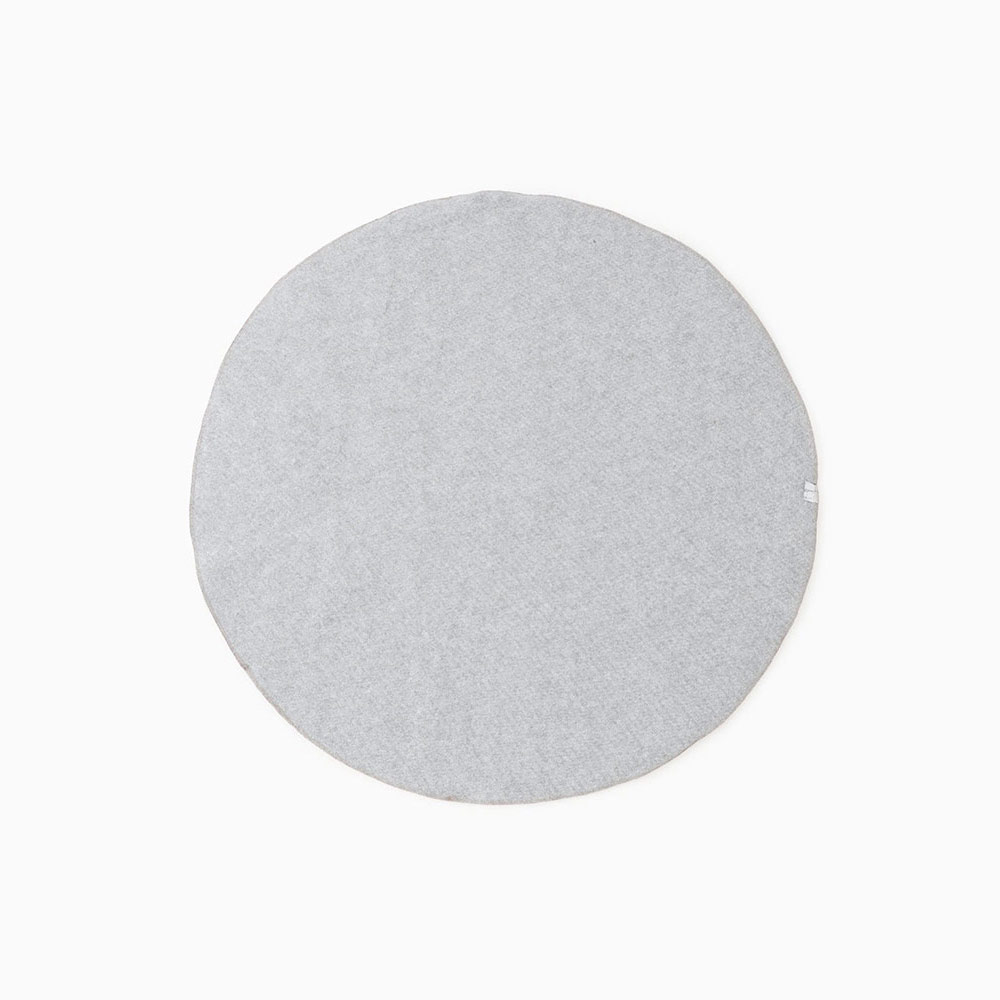 JERADA RUG ROUND 140 / JOURNAL STANDARD FURNITURE（ジャーナルスタンダードファニチャー） / ラグ・カーペット・絨毯 / JSF10365_dt_01.jpg