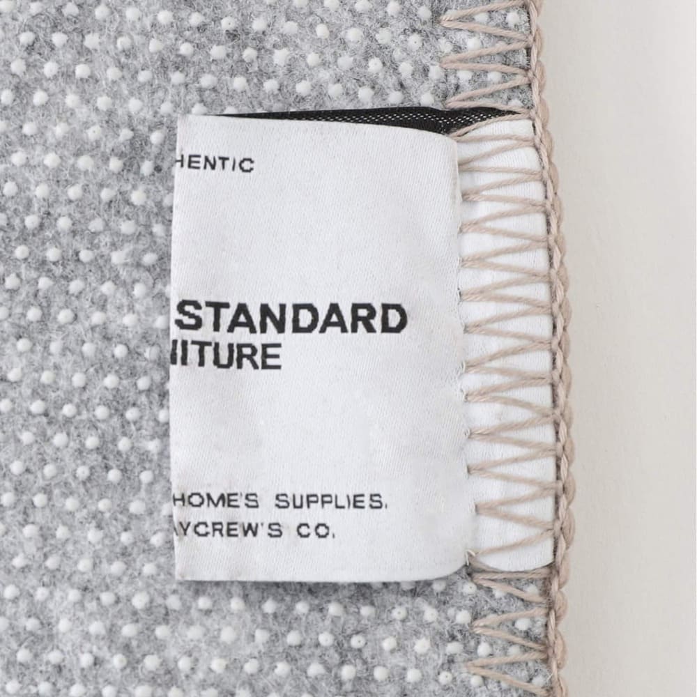 JERADA RUG ROUND 140 / JOURNAL STANDARD FURNITURE（ジャーナルスタンダードファニチャー） / ラグ・カーペット・絨毯 / JSF10365_dt_03.jpg