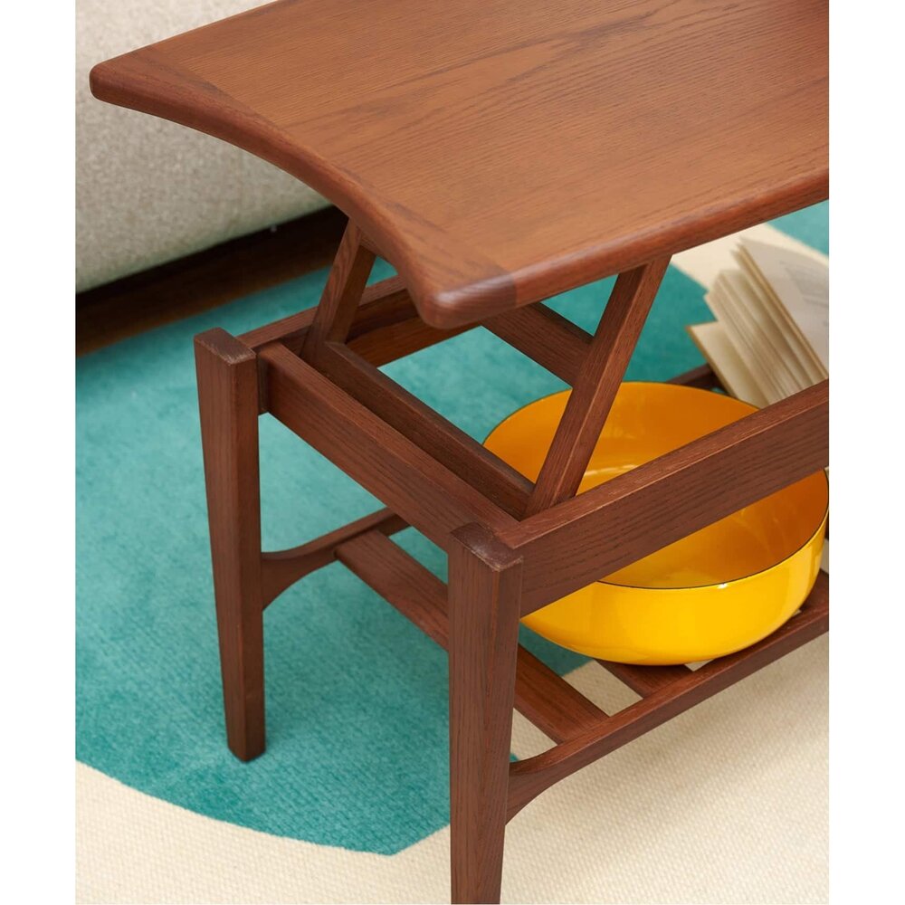 ALVESTA LIFTING TABLE / JOURNAL STANDARD FURNITURE（ジャーナルスタンダードファニチャー） / 昇降テーブル / JSF10366_dt_16.jpg