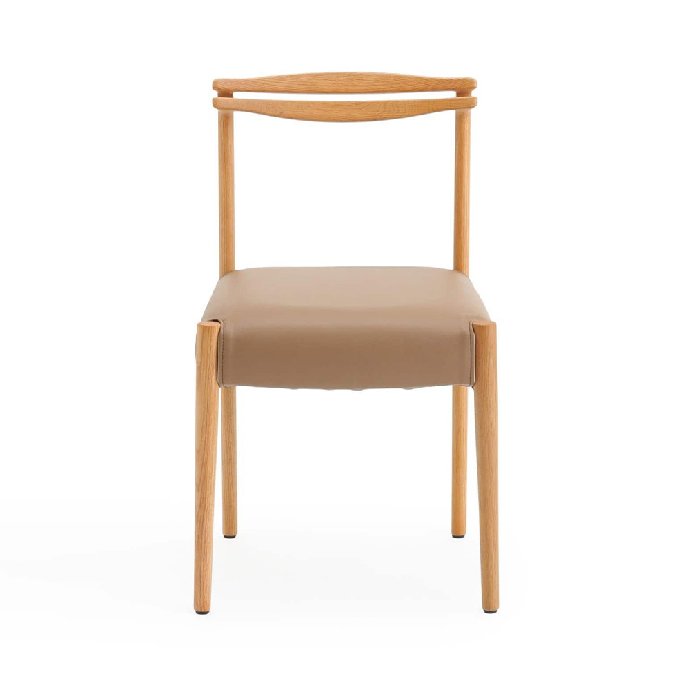 PORTO CHAIR Leather / JOURNAL STANDARD FURNITURE（ジャーナルスタンダードファニチャー） / ダイニングチェア / JSF10370_dt_01.jpg