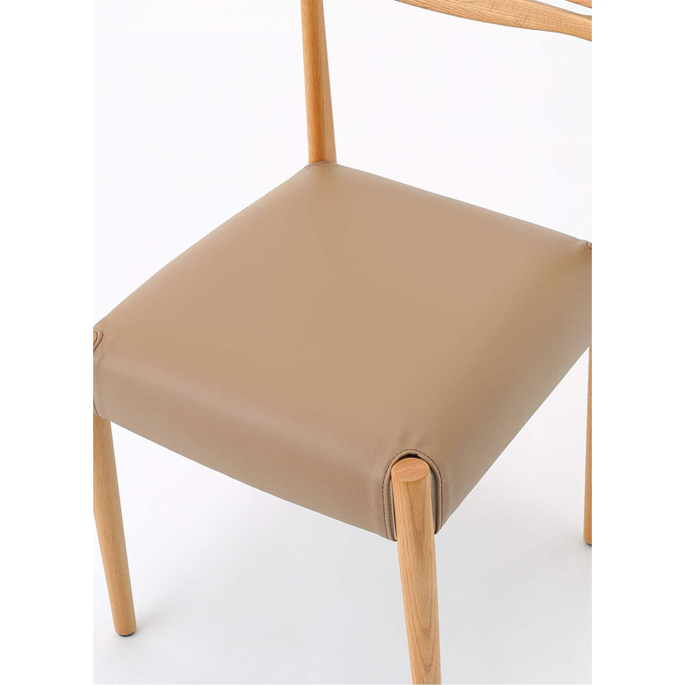 PORTO CHAIR Leather / JOURNAL STANDARD FURNITURE（ジャーナルスタンダードファニチャー） / ダイニングチェア / JSF10370_dt_10.jpg
