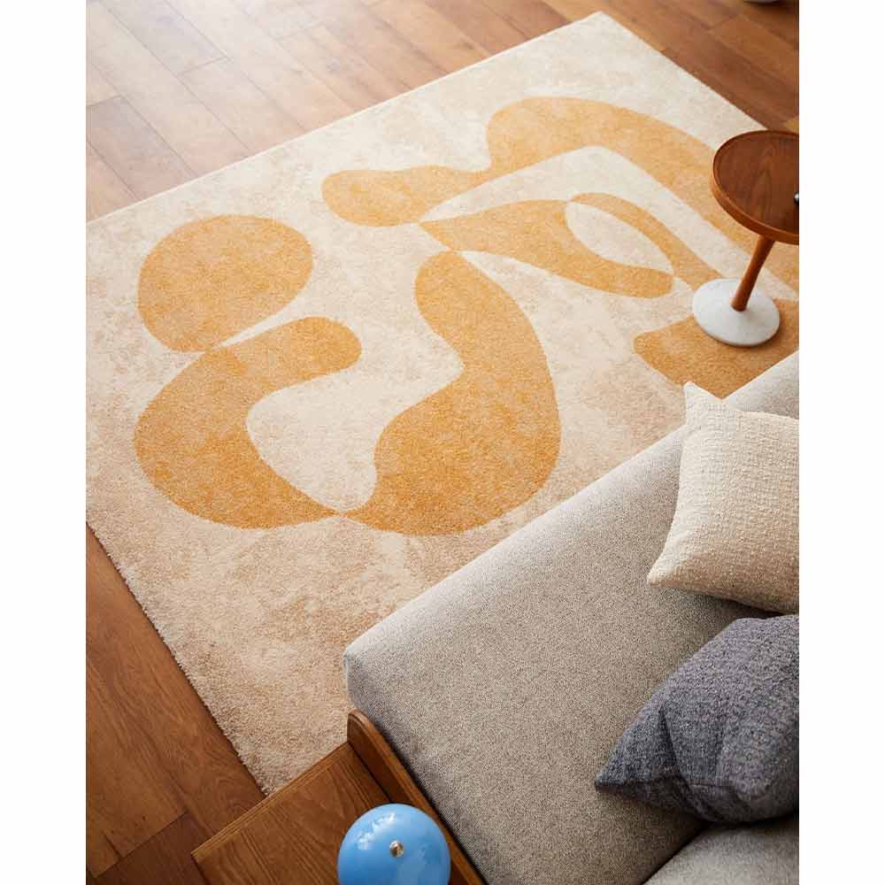 LAGUNA RUG  120×160 / JOURNAL STANDARD FURNITURE（ジャーナルスタンダードファニチャー） / ラグ・カーペット・絨毯 / JSF10375_dt_05.jpg