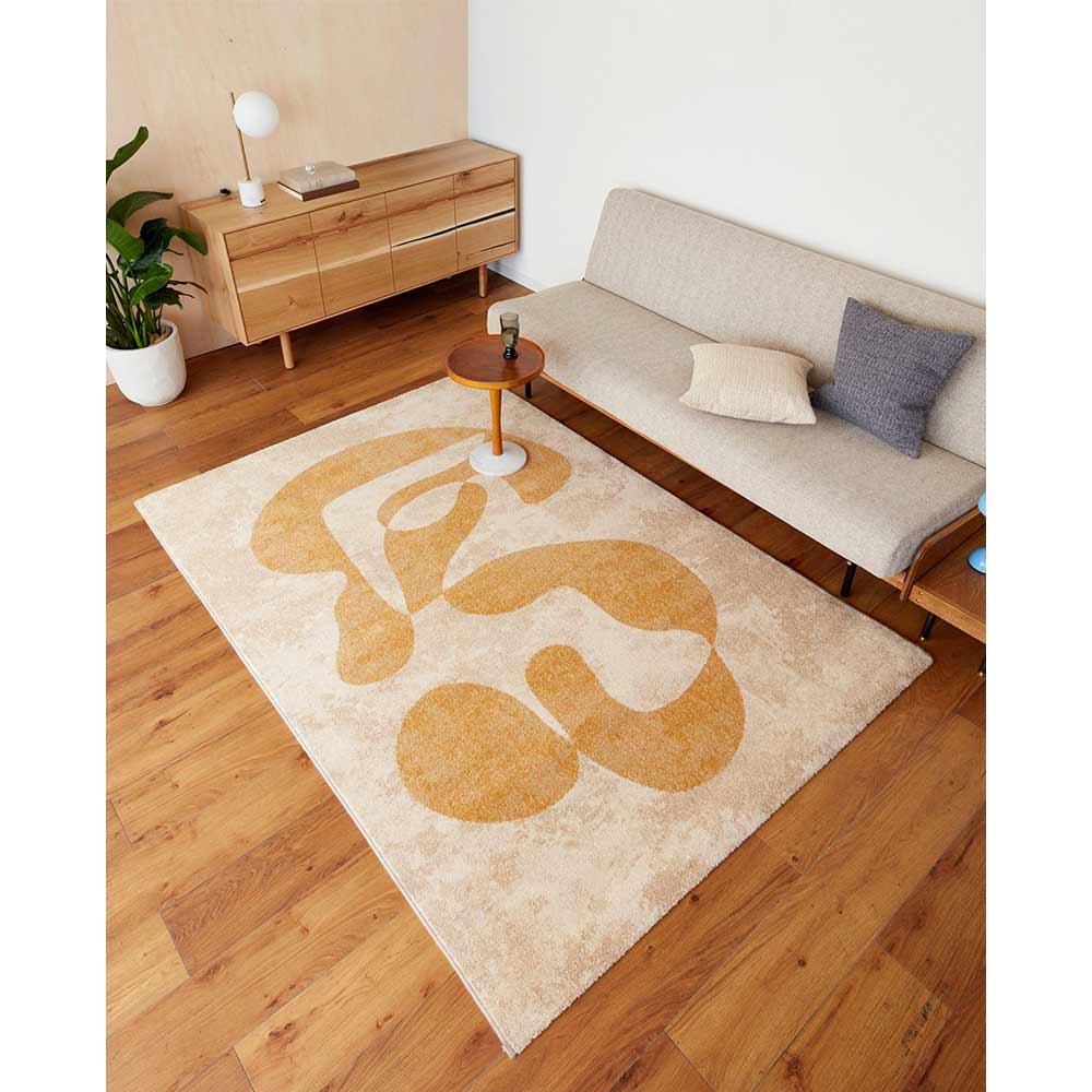 LAGUNA RUG  120×160 / JOURNAL STANDARD FURNITURE（ジャーナルスタンダードファニチャー） / ラグ・カーペット・絨毯 / JSF10375_dt_07.jpg