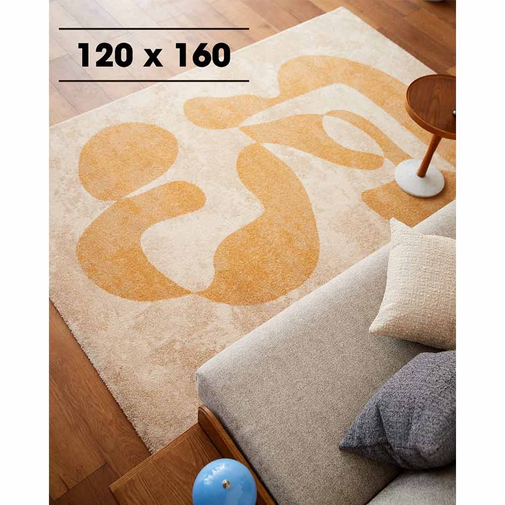 LAGUNA RUG  120×160 / JOURNAL STANDARD FURNITURE（ジャーナルスタンダードファニチャー） / ラグ・カーペット・絨毯 / JSF10375_dt_08.jpg