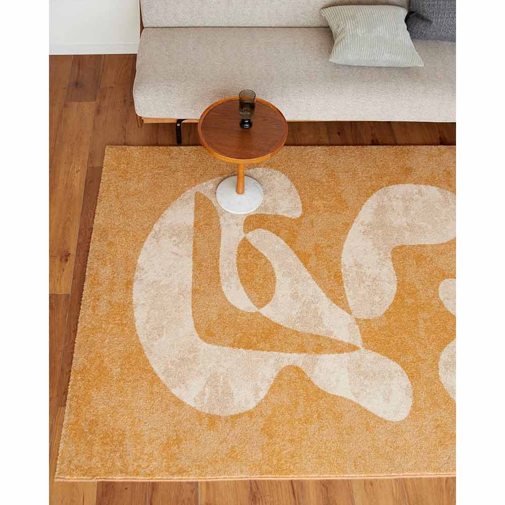 LAGUNA RUG  140×200 / JOURNAL STANDARD FURNITURE（ジャーナルスタンダードファニチャー） / ラグ・カーペット・絨毯 / JSF10376_dt_08.jpg