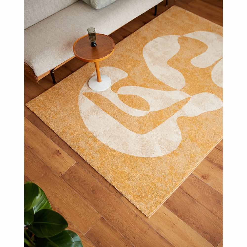 LAGUNA RUG  140×200 / JOURNAL STANDARD FURNITURE（ジャーナルスタンダードファニチャー） / ラグ・カーペット・絨毯 / JSF10376_dt_09.jpg