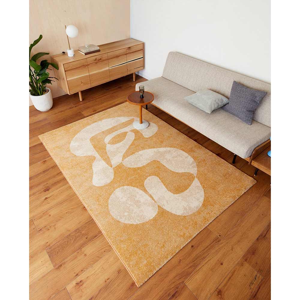 LAGUNA RUG  140×200 / JOURNAL STANDARD FURNITURE（ジャーナルスタンダードファニチャー） / ラグ・カーペット・絨毯 / JSF10376_dt_10.jpg