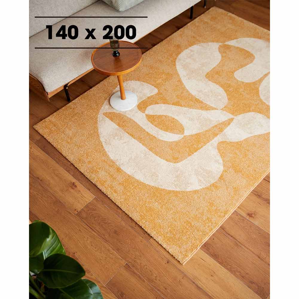 LAGUNA RUG  140×200 / JOURNAL STANDARD FURNITURE（ジャーナルスタンダードファニチャー） / ラグ・カーペット・絨毯 / JSF10376_dt_11.jpg