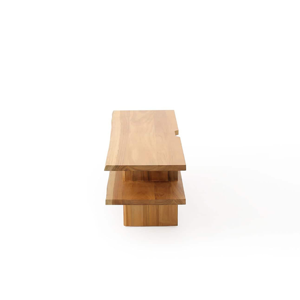 LIVE EDGE WOOD LOW BOARD / JOURNAL STANDARD FURNITURE（ジャーナルスタンダードファニチャー） / テレビボード・ローボード・テレビ台 / JSF10377_dt_02.jpg