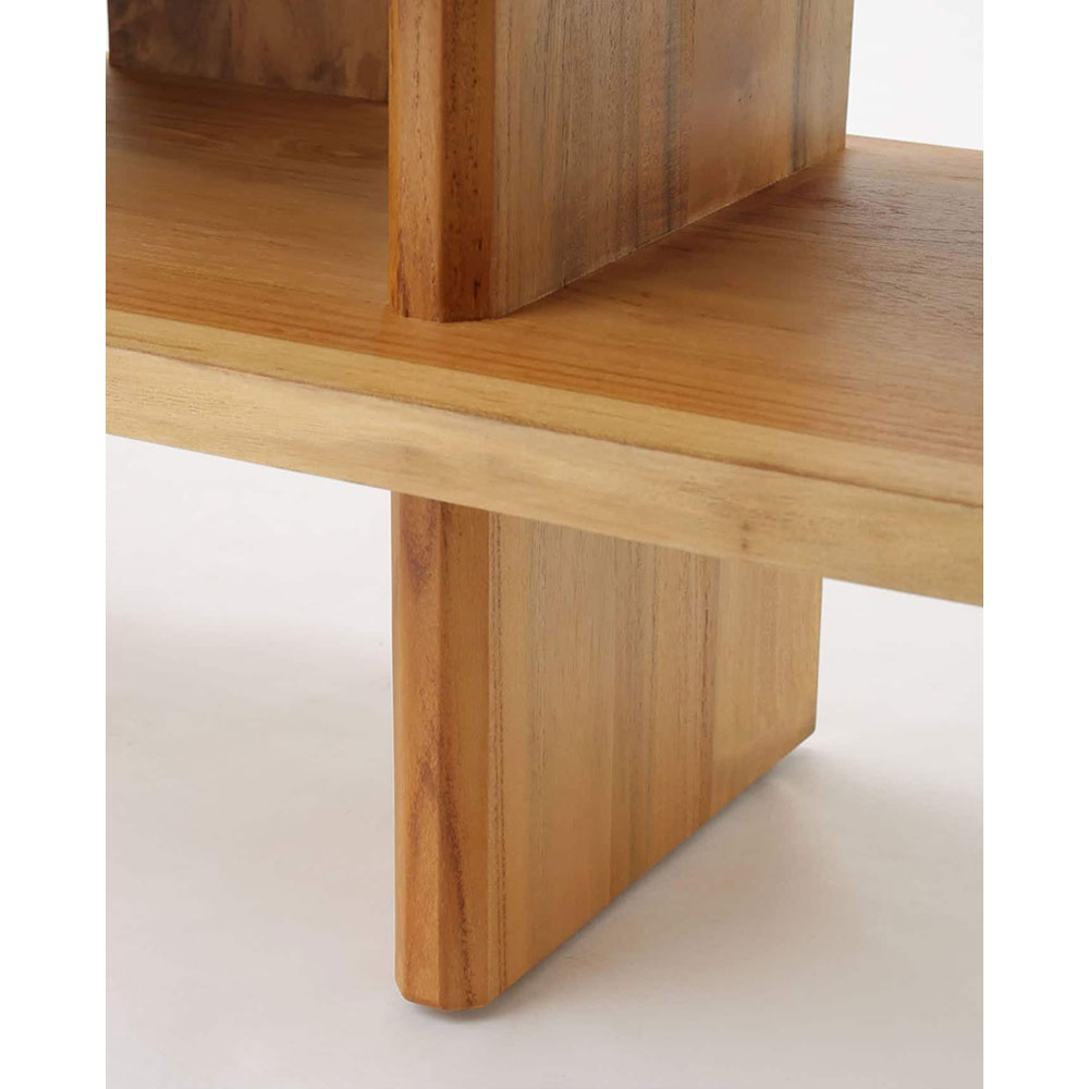 LIVE EDGE WOOD LOW BOARD / JOURNAL STANDARD FURNITURE（ジャーナルスタンダードファニチャー） / テレビボード・ローボード・テレビ台 / JSF10377_dt_06.jpg