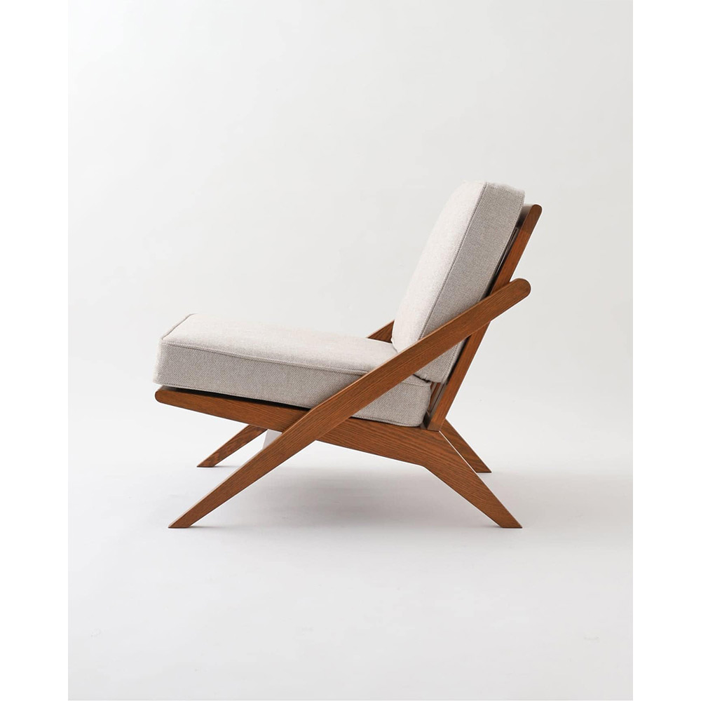 GHENT LOUNGE CHAIR / JOURNAL STANDARD FURNITURE（ジャーナルスタンダードファニチャー） / ラウンジチェア / JSF10378_dt_03.jpg