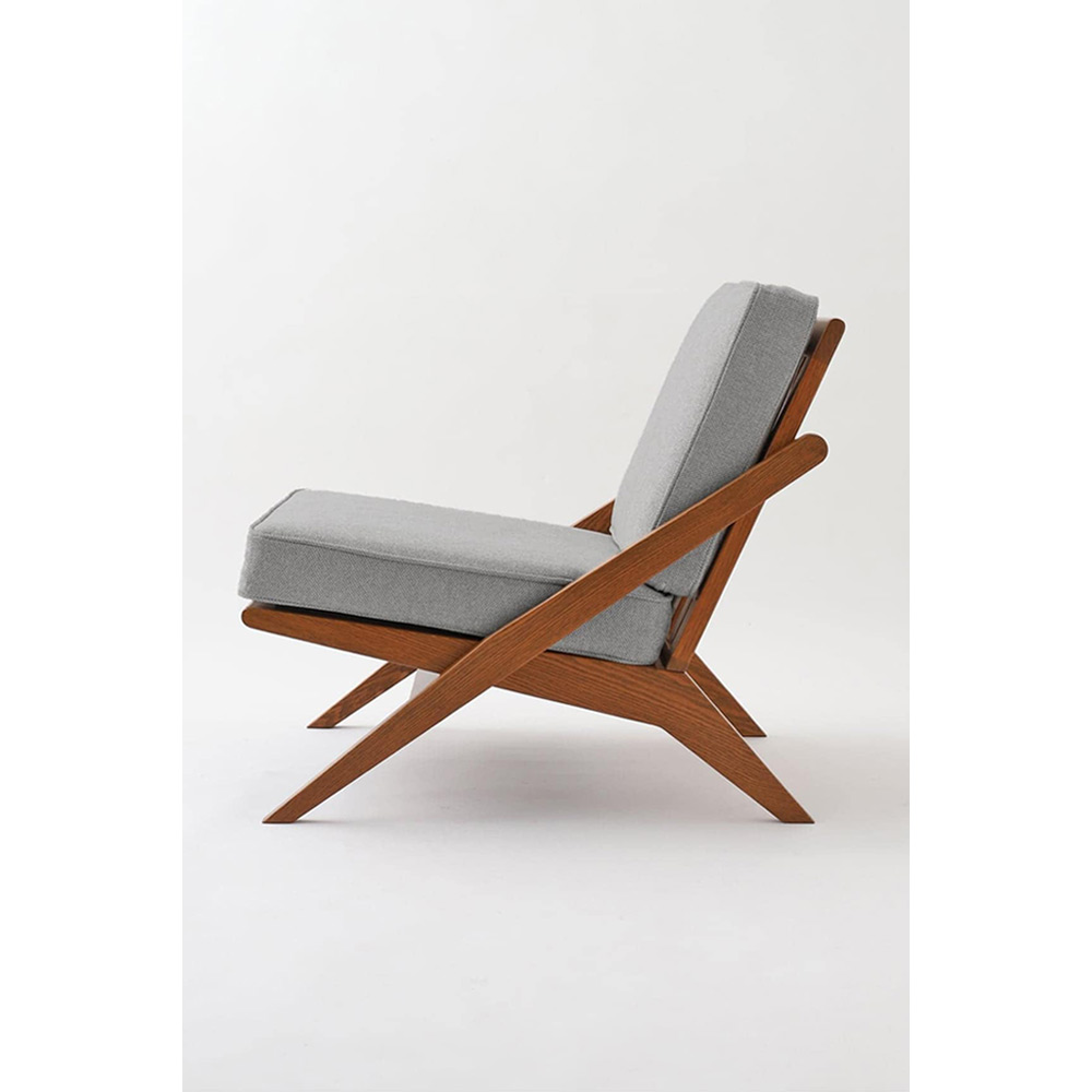 GHENT LOUNGE CHAIR / JOURNAL STANDARD FURNITURE（ジャーナルスタンダードファニチャー） / ラウンジチェア / JSF10378_dt_04.jpg