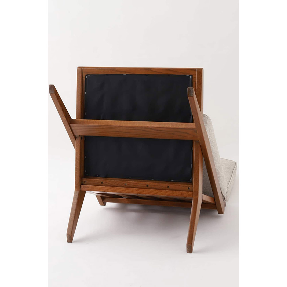 GHENT LOUNGE CHAIR / JOURNAL STANDARD FURNITURE（ジャーナルスタンダードファニチャー） / ラウンジチェア / JSF10378_dt_09.jpg