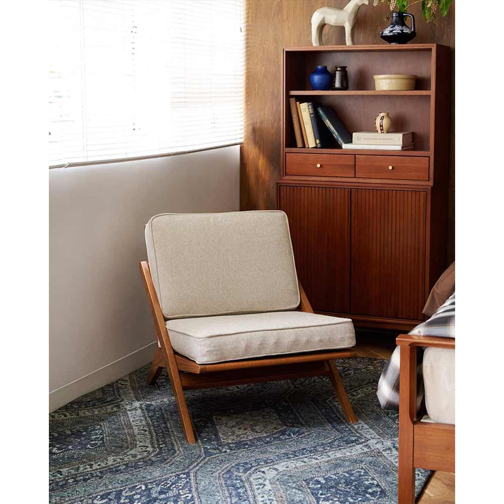 GHENT LOUNGE CHAIR / JOURNAL STANDARD FURNITURE（ジャーナルスタンダードファニチャー） / ラウンジチェア / JSF10378_dt_24.jpg