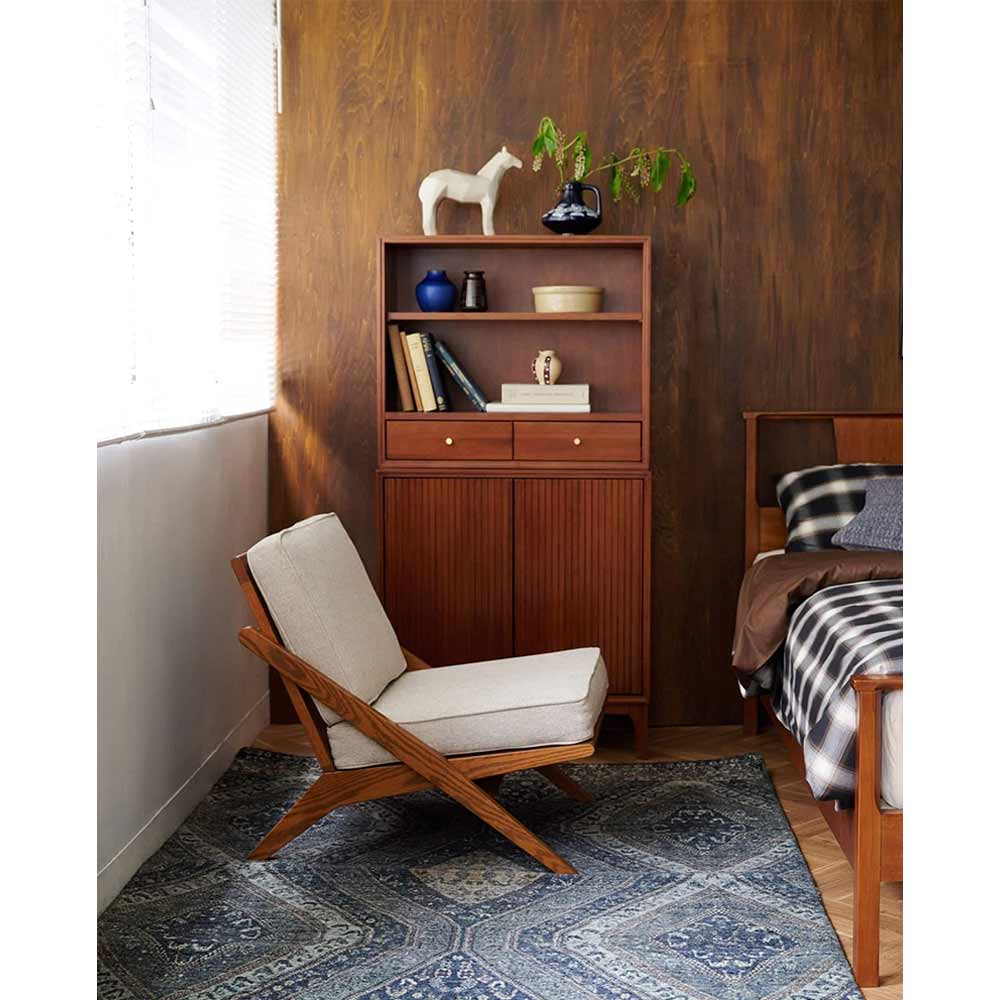 GHENT LOUNGE CHAIR / JOURNAL STANDARD FURNITURE（ジャーナルスタンダードファニチャー） / ラウンジチェア / JSF10378_dt_25.jpg