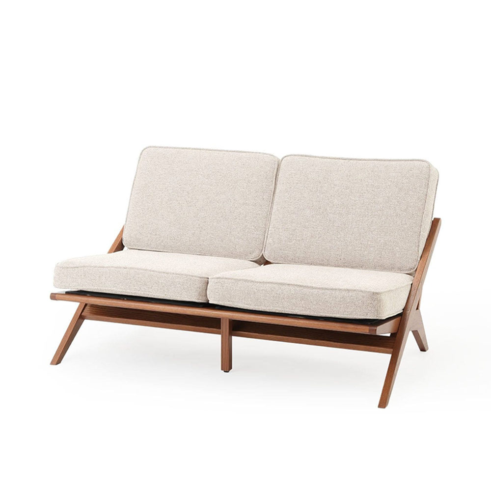 GHENT SOFA 2P / JOURNAL STANDARD FURNITURE（ジャーナルスタンダードファニチャー） / 2人掛けソファ / JSF10379BEG_ma.jpg