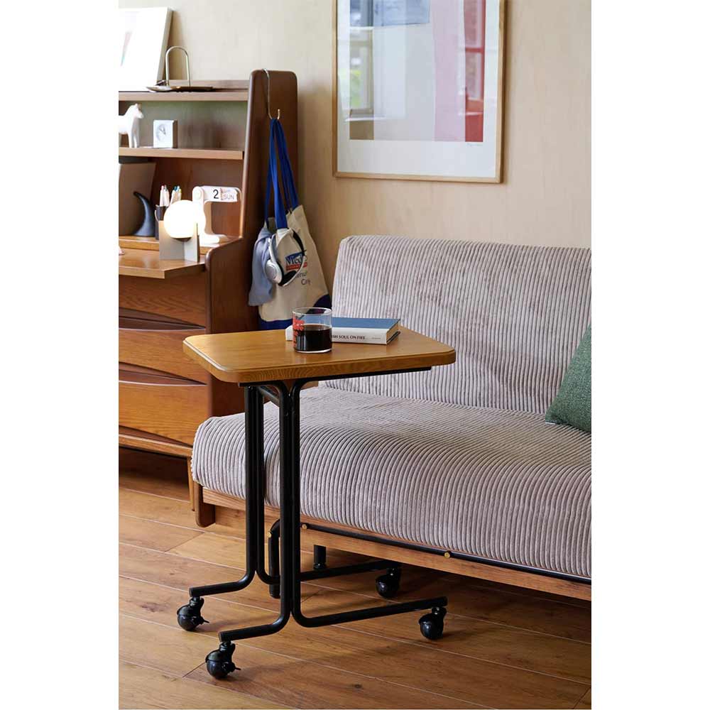 HABITAT SIDE TABLE S / JOURNAL STANDARD FURNITURE（ジャーナルスタンダードファニチャー） / サイドテーブル・ナイトテーブル / JSF10381_dt_10.jpg