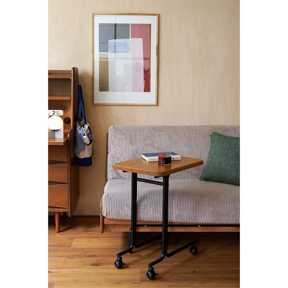 HABITAT SIDE TABLE S / JOURNAL STANDARD FURNITURE（ジャーナルスタンダードファニチャー） / サイドテーブル・ナイトテーブル / JSF10381_dt_11.jpg