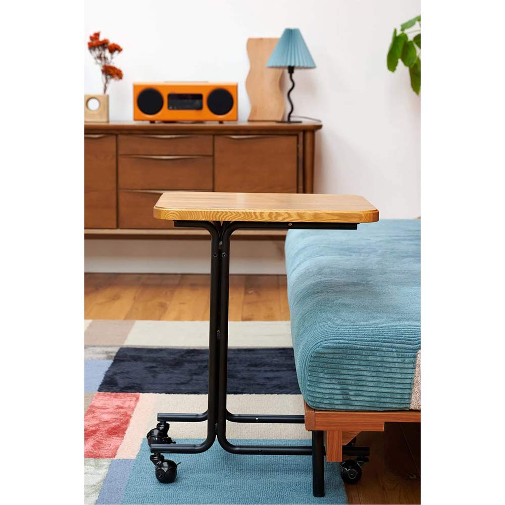 HABITAT SIDE TABLE L / JOURNAL STANDARD FURNITURE（ジャーナルスタンダードファニチャー） / サイドテーブル・ナイトテーブル / JSF10382_dt_10.jpg